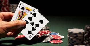 ezvip live casino lobby showing real dealer table games on mobile