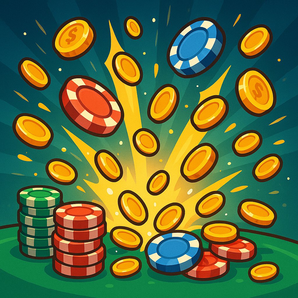 Filipino player accessing ezvip live casino on a smartphone browser